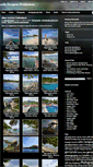 Mobile Screenshot of czproductions.callezaragosa.com